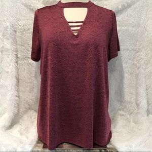 NWOT SEXY JLO TOP
